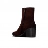 Botines de Tacón Mujer XTI 146509 Marron