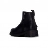 Botines Planos Niño XTI 154183 Negro