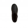 Botines Planos Mujer Skechers Easy Going - Cozy Weather 4 Negro
