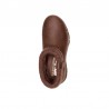 Botines Planos Mujer Skechers Easy Going - Cozy Weather 4 Marron