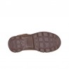 Botines Planos Mujer Skechers Easy Going - Cozy Weather 4 Marron