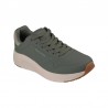 Sneakers Hombre Skechers 183530 Verde