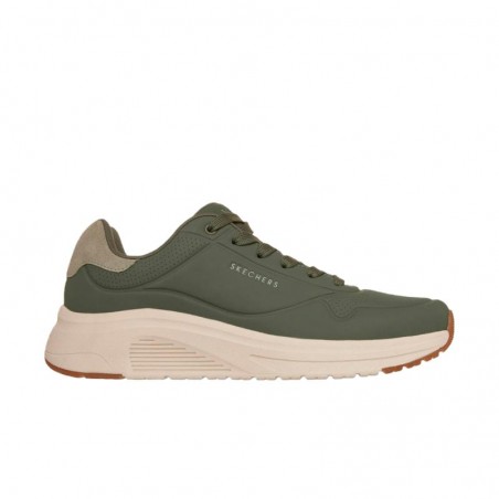 Sneakers Hombre Skechers 183530 Verde