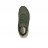 Sneakers Hombre Skechers 183530 Verde