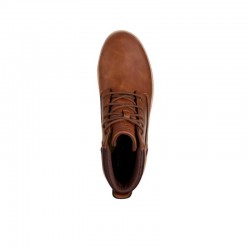 Botas Hombre Skechers Waterproof Relaxed Fit: Garlao Cuero
