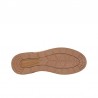 Botas Hombre Skechers Waterproof Relaxed Fit: Garlao Cuero