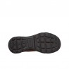 Botas Planas Mujer Skechers Easy Going - Dreamers Luxe Vis Marron