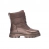 Botines Planos Mujer XTI 144449 Bronce