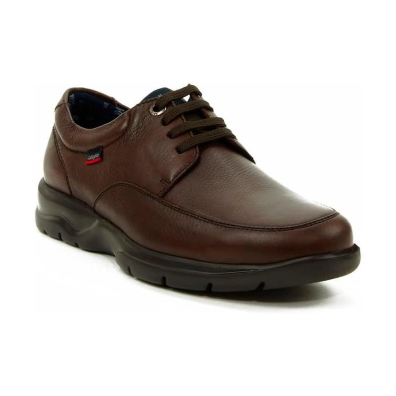 Zapatos Casual Hombre Callaghan 55600 Marron