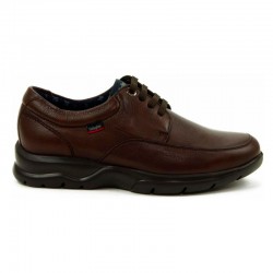 Zapatos Casual Hombre Callaghan 55600 Marron