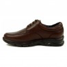 Zapatos Casual Hombre Callaghan 55600 Marron