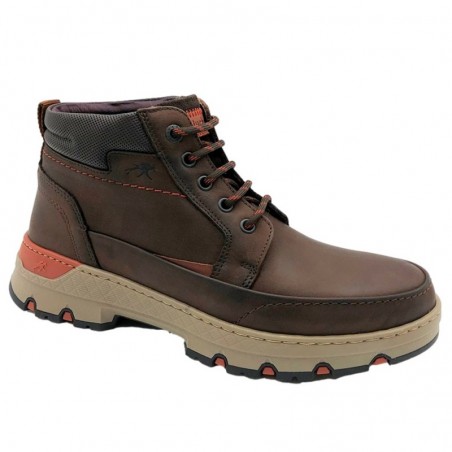 Botas Hombre Fluchos Sigurd F1844 Cuero