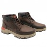 Botas Hombre Fluchos Sigurd F1844 Cuero