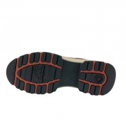 Botas Hombre Fluchos Sigurd F1844 Cuero