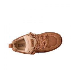 Sneakers Hombre UGG M Lomwel Cuero