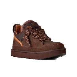 Sneakers Hombre UGG M Lomwel Marron