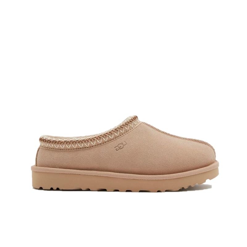 Zuecos Mujer UGG W Tasman Ii Beig