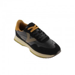 Sneakers Mujer Victoria 1134118 Negro