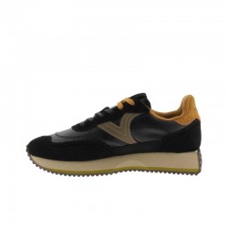 Sneakers Mujer Victoria 1134118 Negro
