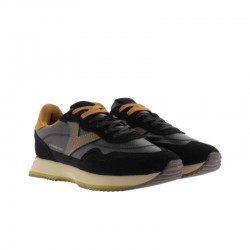Sneakers Mujer Victoria 1134118 Negro