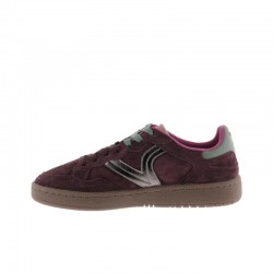Sneakers Mujer Victoria 8806120 Burdeos