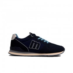 Sneakers Hombre MTNG 84467 Marino