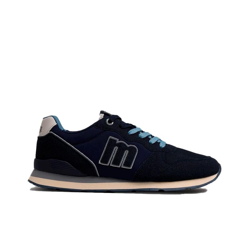 Sneakers Hombre MTNG 84467 Marino