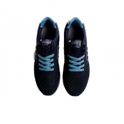Sneakers Hombre MTNG 84467 Marino