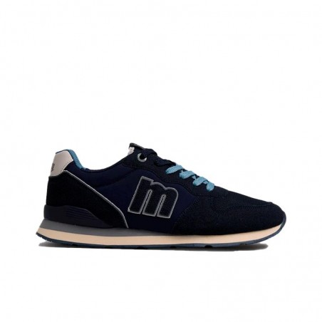 Sneakers Hombre MTNG 84467 Marino
