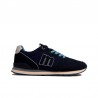 Sneakers Hombre MTNG 84467 Marino