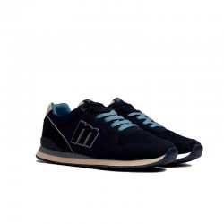 Sneakers Hombre MTNG 84467 Marino