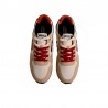 Sneakers Hombre MTNG 84467 Beig