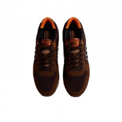 Sneakers Hombre MTNG 84467 Marron