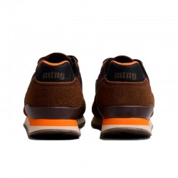 Sneakers Hombre MTNG 84467 Marron