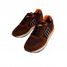 Sneakers Hombre MTNG 84467 Marron