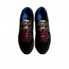 Sneakers Hombre MTNG 84467 Negro
