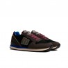 Sneakers Hombre MTNG 84467 Negro