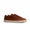 Sneakers Hombre MTNG Aria 84842 Cuero