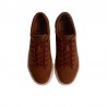 Sneakers Hombre MTNG Aria 84842 Cuero
