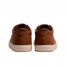 Sneakers Hombre MTNG Aria 84842 Cuero
