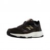 Sneakers Mujer New Balance W603 Negro