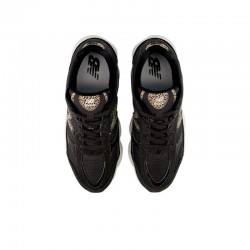 Sneakers Mujer New Balance W603 Negro