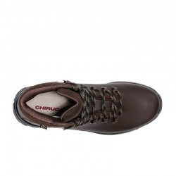 Botas Hombre Chiruca Galicia 02 Marron