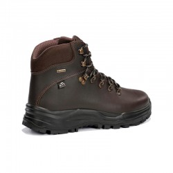 Botas Hombre Chiruca Galicia 02 Marron