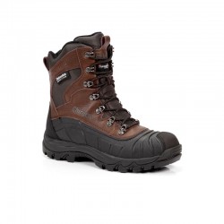 Botas Hombre Chiruca Patagonia 12 Marron