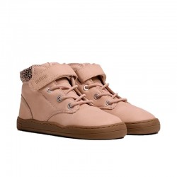 Botines Barefoot Niño MTNG 49305 Nude