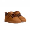 Botines Barefoot Niño MTNG 49305 Camel