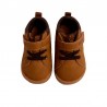 Botines Barefoot Niño MTNG 49305 Camel