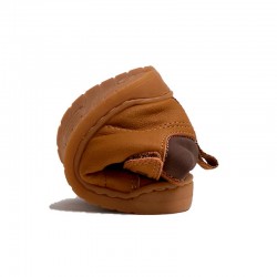 Botines Barefoot Niño MTNG 49305 Camel