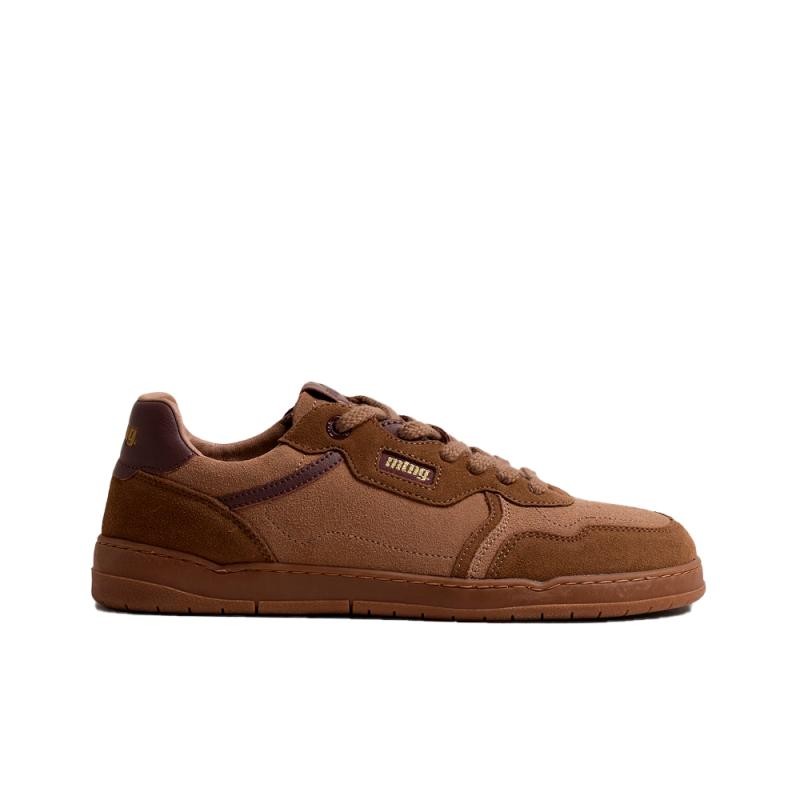 Barefoot Hombre MTNG 84847 Taupe